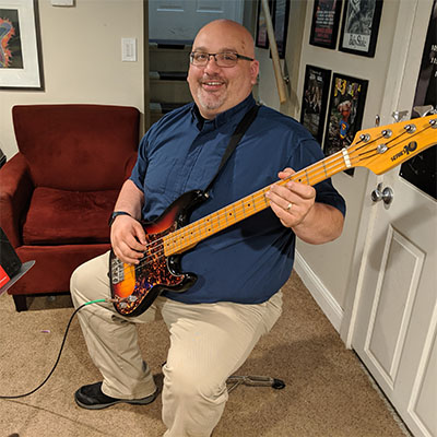 bass lessons bass lessons