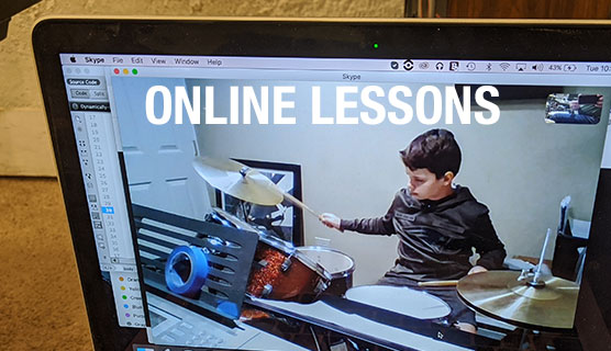 skype lessons